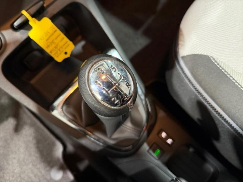 Occasion RENAULT Captur 1.5 dCi 90ch Stop&Start energy Intens eco² 2014 Beige 8990 € à Lesménils