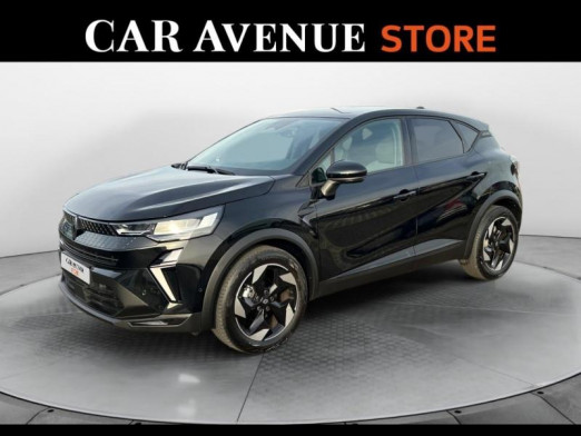 Occasion RENAULT Captur 1.0 TCe 90ch Techno 2024 Noir Etoilé/Grège perle 21 990 € à Lesménils