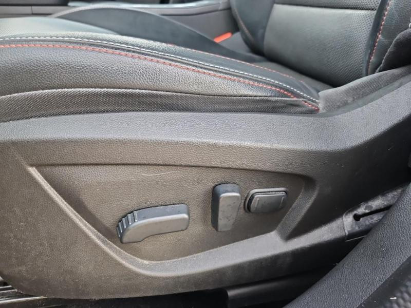 Occasion RENAULT Arkana 1.6 E-Tech hybride 145ch RS Line Fast Track 2023 Noir 22990 € à Lesménils