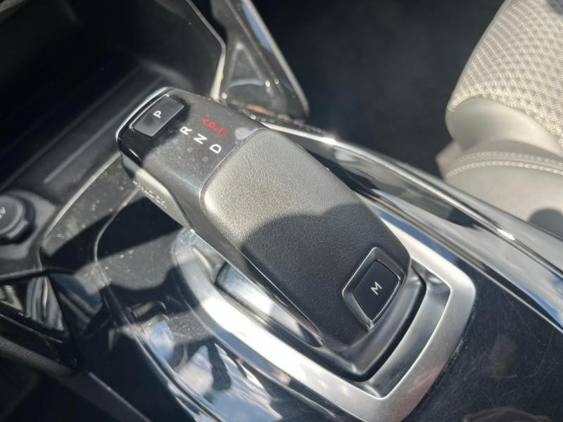 Used PEUGEOT 2008 1.2 PureTech 130ch S&S GT Line EAT8 7cv 2020 Orange Fusion (M) € 15840 in Lesménils