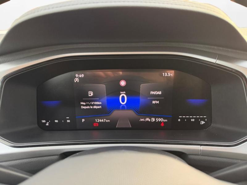 Occasion VOLKSWAGEN T-Roc 1.5 TSI Evo2 150ch Life Plus DSG7 2025 Gris 29490 € à Lesménils