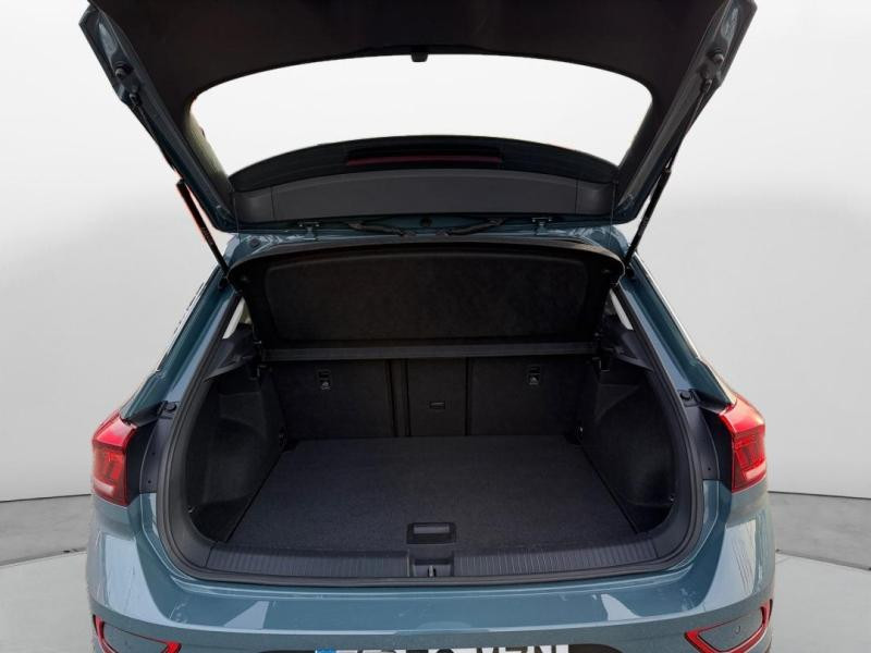 Occasion VOLKSWAGEN T-Roc 1.5 TSI Evo2 150ch Life Plus DSG7 2025 Gris 29490 € à Lesménils