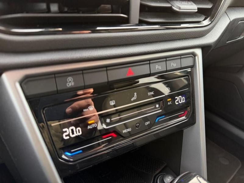 Occasion VOLKSWAGEN T-Roc 1.5 TSI Evo2 150ch Life Plus DSG7 2025 Gris 29490 € à Lesménils