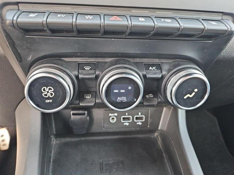 Occasion RENAULT Arkana 1.6 E-Tech hybride 145ch RS Line Fast Track 2023 Noir 22990 € à Lesménils