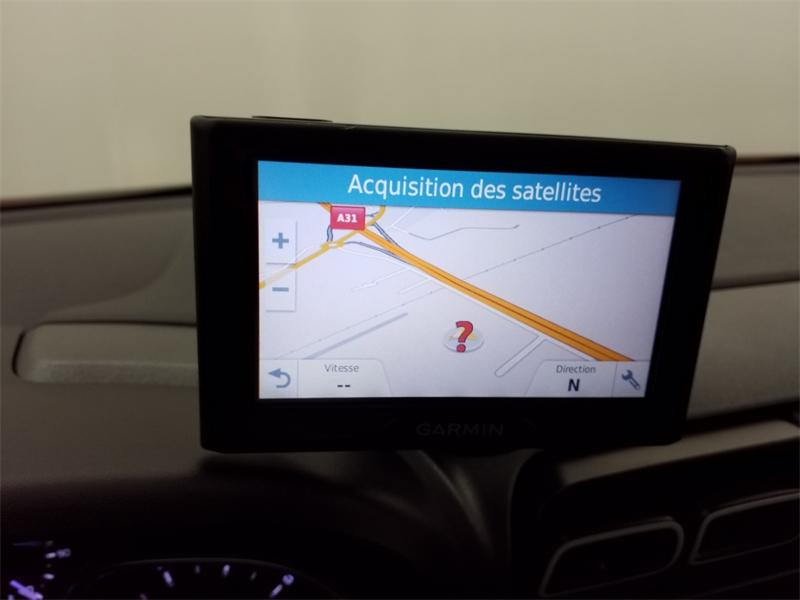 Used CITROEN C3 Aircross PureTech 82ch Sunshine 2018 Spicy Orange (M) € 9240 in Lesménils