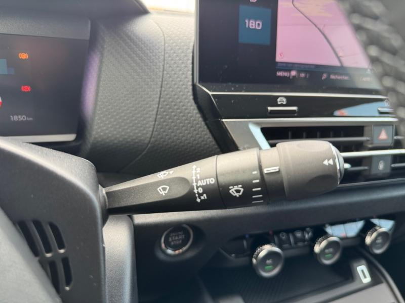 Used CITROEN C4 PureTech 130ch S&S Shine 2022 Blanc Banquise (O) € 15970 in Lesménils