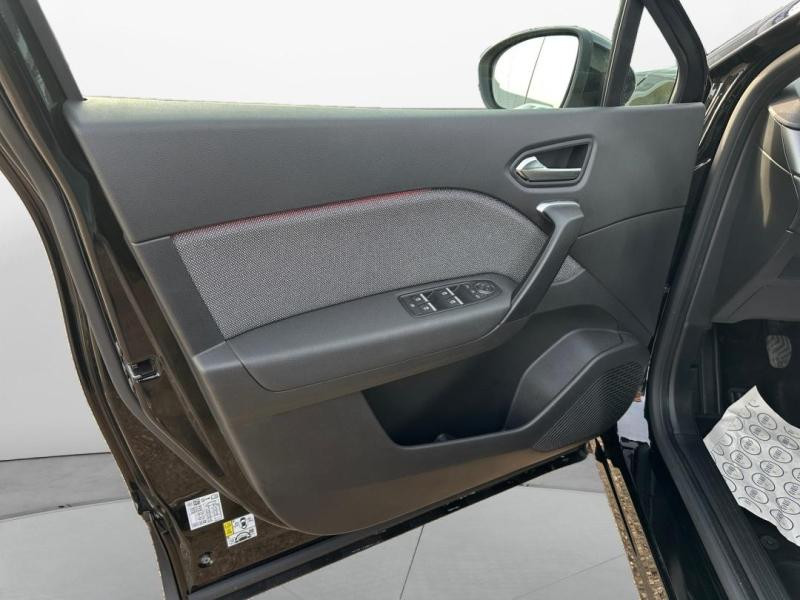 Occasion RENAULT Captur 1.0 TCe 90ch Techno 2024 Noir Etoilé/Grège perle 21990 € à Lesménils