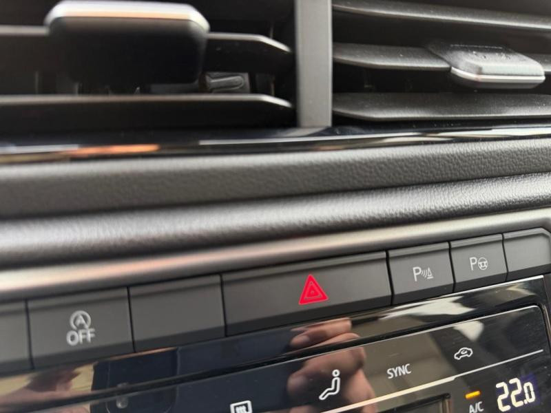 Occasion VOLKSWAGEN T-Roc 1.5 TSI Evo2 150ch Life Plus DSG7 2025 Gris 29490 € à Lesménils