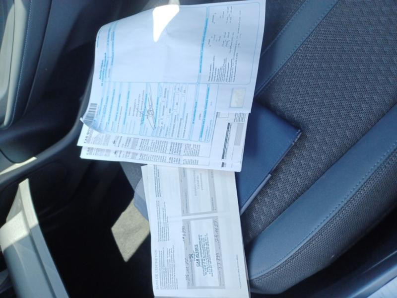 Used PEUGEOT 2008 1.2 PureTech 100ch S&S Allure 5cv 2020 Gris Artense (M) € 13370 in Lesménils