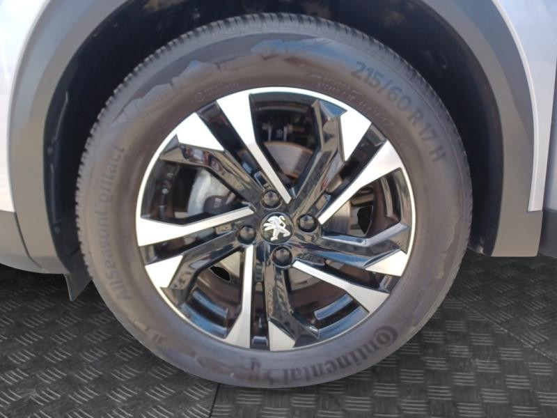 Used PEUGEOT 2008 1.2 PureTech 100ch S&S Allure 5cv 2020 Gris Artense (M) € 13370 in Lesménils