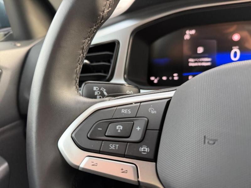 Occasion VOLKSWAGEN T-Roc 1.5 TSI Evo2 150ch Life Plus DSG7 2025 Gris 29490 € à Lesménils