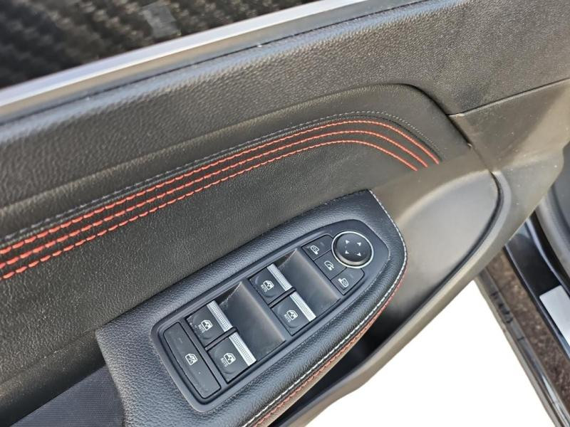 Occasion RENAULT Arkana 1.6 E-Tech hybride 145ch RS Line Fast Track 2023 Noir 22990 € à Lesménils