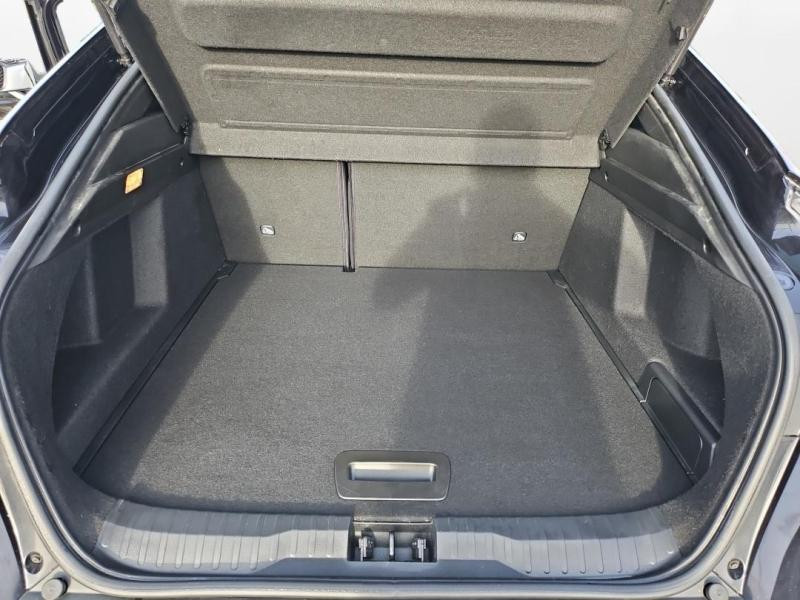 Occasion RENAULT Arkana 1.6 E-Tech hybride 145ch RS Line Fast Track 2023 Noir 22990 € à Lesménils