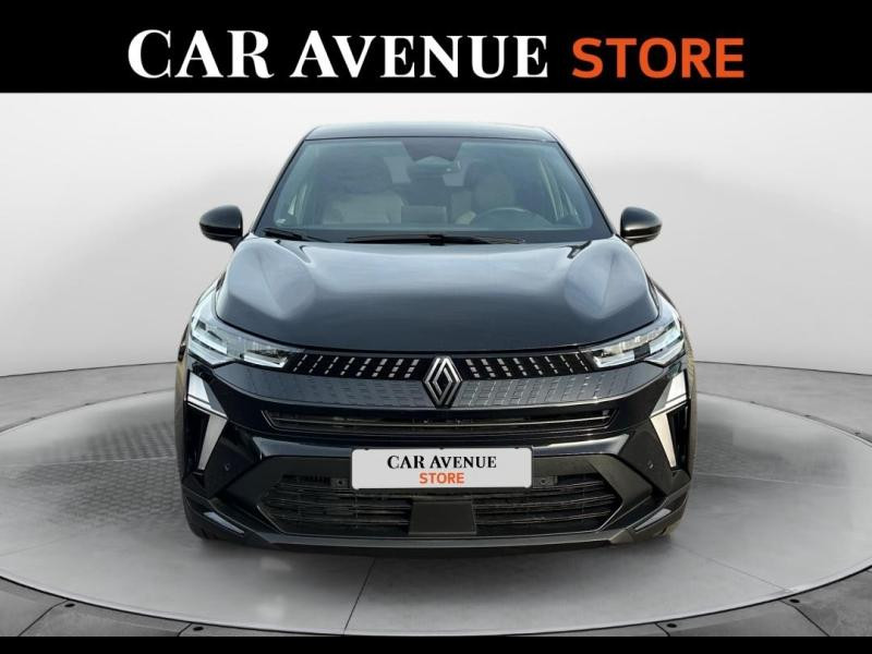Occasion RENAULT Captur 1.0 TCe 90ch Techno 2024 Noir Etoilé/Grège perle 21990 € à Lesménils