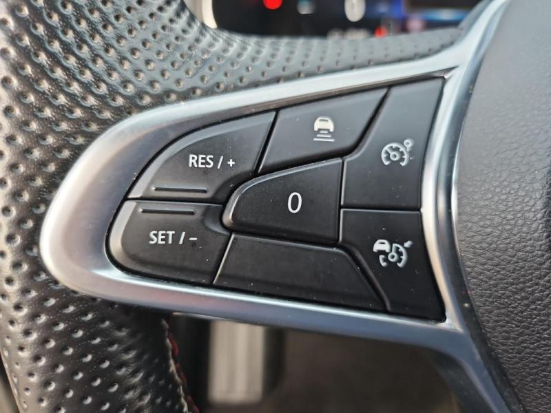 Occasion RENAULT Arkana 1.6 E-Tech hybride 145ch RS Line Fast Track 2023 Noir 22990 € à Lesménils