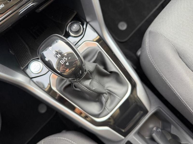 Occasion VOLKSWAGEN T-Roc 1.5 TSI Evo2 150ch Life Plus DSG7 2025 Gris 29490 € à Lesménils