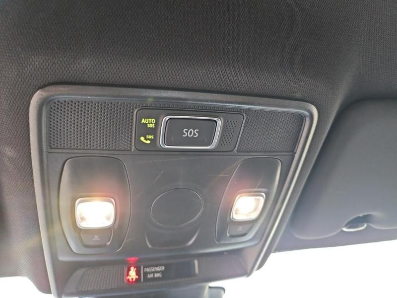 Occasion RENAULT Arkana 1.6 E-Tech hybride 145ch RS Line Fast Track 2023 Noir 22990 € à Lesménils