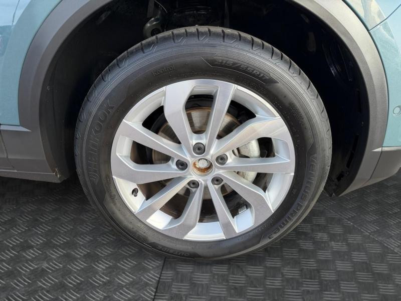 Occasion VOLKSWAGEN T-Roc 1.5 TSI Evo2 150ch Life Plus DSG7 2025 Gris 29490 € à Lesménils