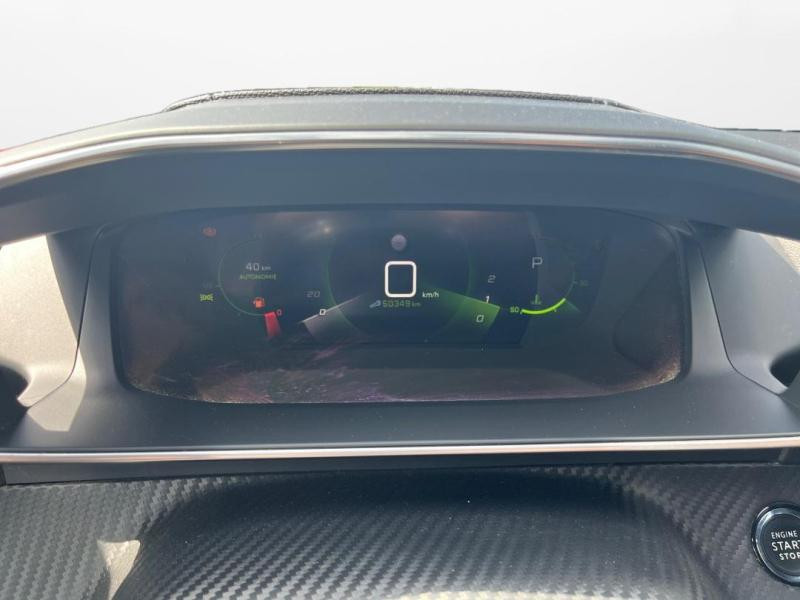 Used PEUGEOT 2008 1.2 PureTech 130ch S&S GT Line EAT8 7cv 2020 Orange Fusion (M) € 15840 in Lesménils