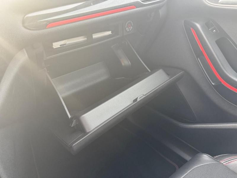 Used FORD Fiesta 1.0 EcoBoost 140ch Stop&Start ST-Line 3p Euro6.2 2019 Noir Shadow € 11490 in Lesménils