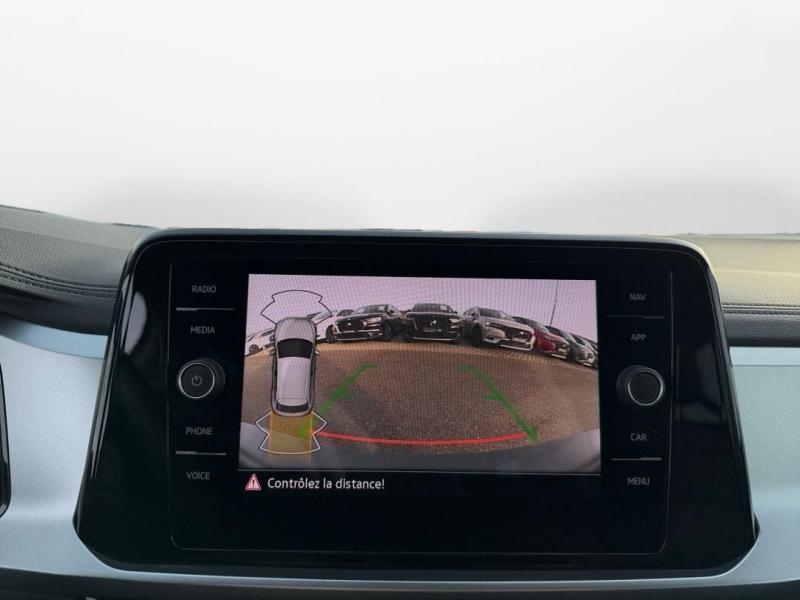 Occasion VOLKSWAGEN T-Roc 1.5 TSI Evo2 150ch Life Plus DSG7 2025 Gris 29490 € à Lesménils