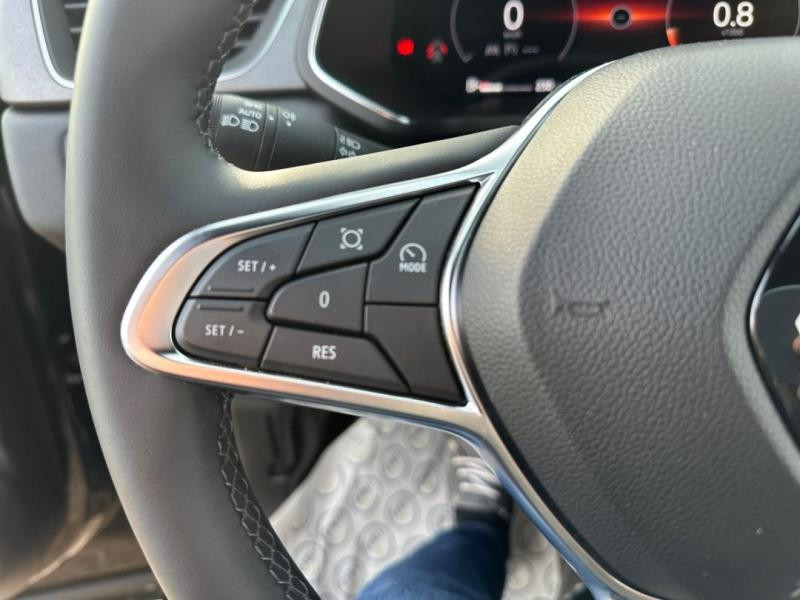 Occasion RENAULT Captur 1.0 TCe 90ch Techno 2024 Noir Etoilé/Grège perle 21990 € à Lesménils