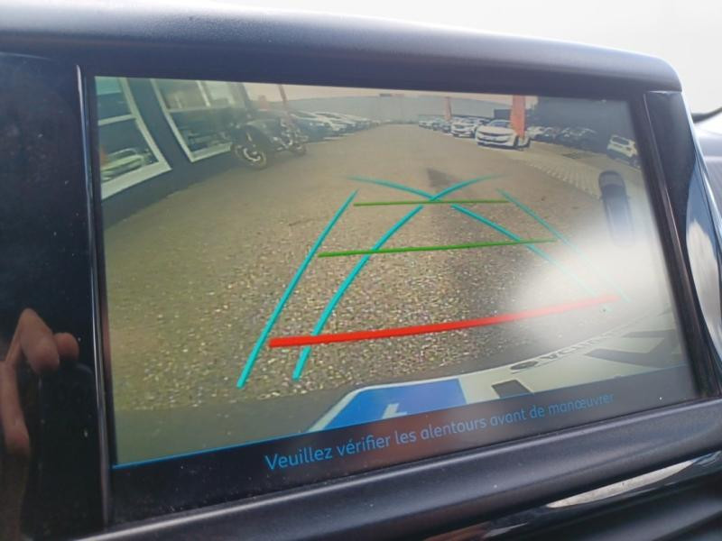 Used PEUGEOT 2008 1.2 PureTech 82ch E6.c Allure 2019 Gris Artense € 7985 in Lesménils