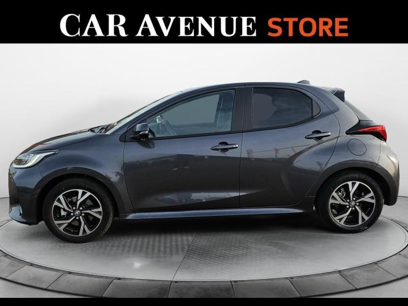 Occasion TOYOTA Yaris 116h Design 5p MY22 2024 Blanc 20990 € à Lesménils