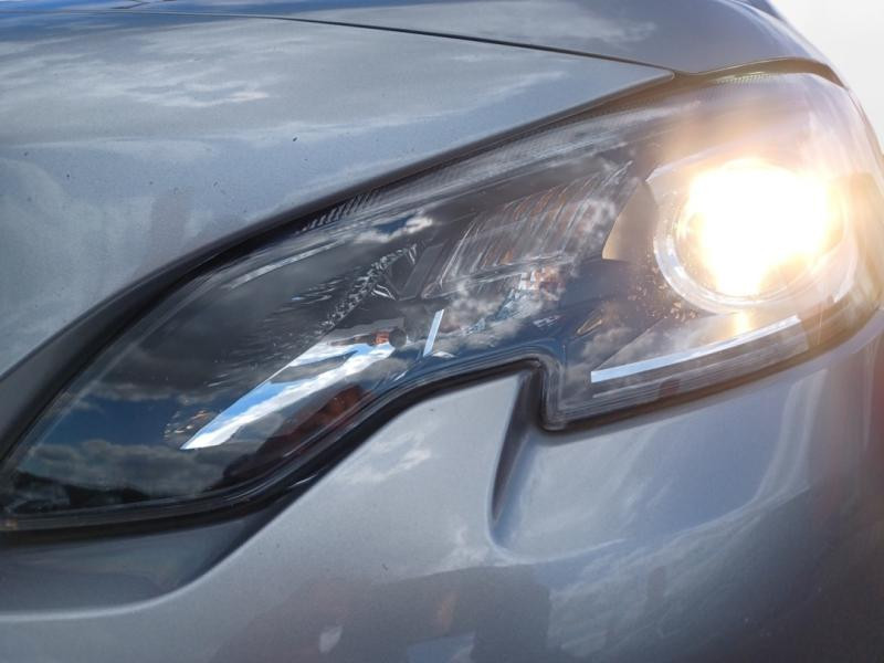 Used PEUGEOT 2008 1.2 PureTech 82ch E6.c Allure 2019 Gris Artense € 7985 in Lesménils