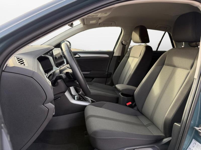 Occasion VOLKSWAGEN T-Roc 1.5 TSI Evo2 150ch Life Plus DSG7 2025 Gris 29490 € à Lesménils