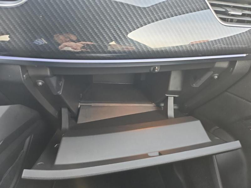 Occasion RENAULT Arkana 1.6 E-Tech hybride 145ch RS Line Fast Track 2023 Noir 22990 € à Lesménils