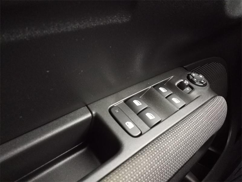 Used CITROEN C3 Aircross PureTech 82ch Sunshine 2018 Spicy Orange (M) € 9240 in Lesménils