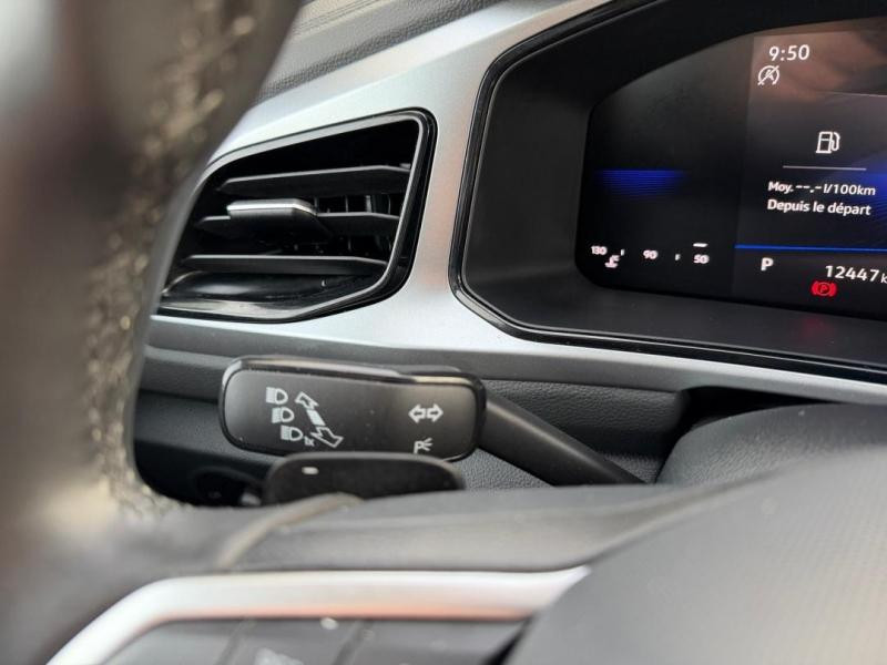 Occasion VOLKSWAGEN T-Roc 1.5 TSI Evo2 150ch Life Plus DSG7 2025 Gris 29490 € à Lesménils