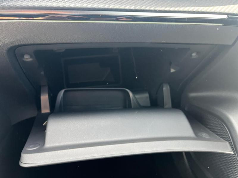 Used PEUGEOT 2008 1.2 PureTech 130ch S&S GT Line EAT8 7cv 2020 Orange Fusion (M) € 15840 in Lesménils