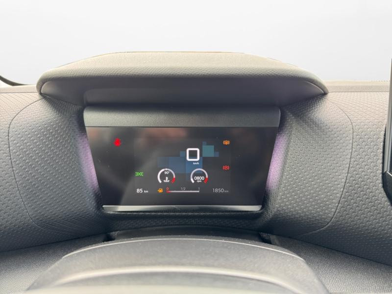 Used CITROEN C4 PureTech 130ch S&S Shine 2022 Blanc Banquise (O) € 15970 in Lesménils