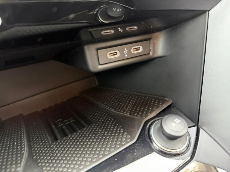 Occasion VOLKSWAGEN T-Roc 1.5 TSI Evo2 150ch Life Plus DSG7 2025 Gris 29490 € à Lesménils