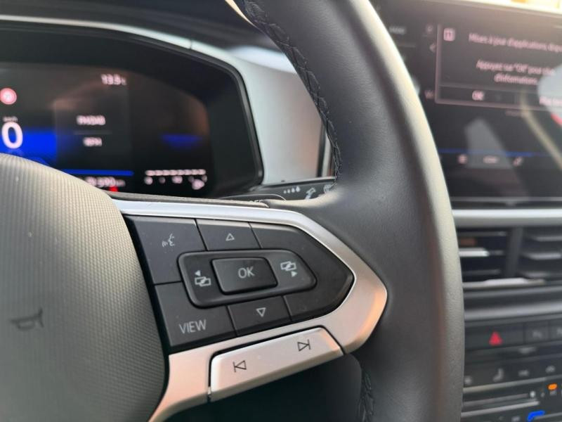 Occasion VOLKSWAGEN T-Roc 1.5 TSI Evo2 150ch Life Plus DSG7 2025 Gris 29490 € à Lesménils