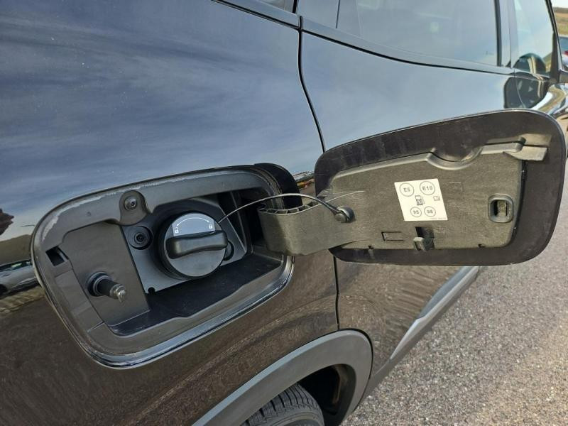 Occasion RENAULT Arkana 1.6 E-Tech hybride 145ch RS Line Fast Track 2023 Noir 22990 € à Lesménils