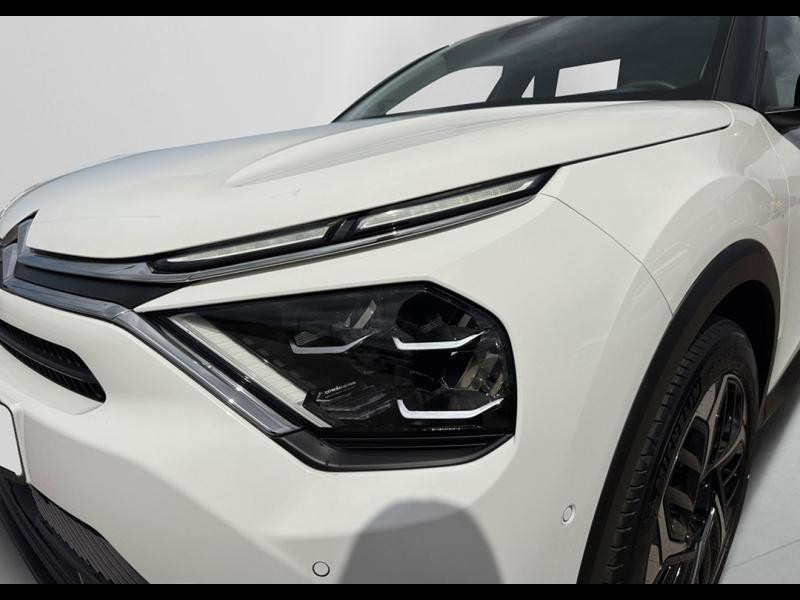 Used CITROEN C4 PureTech 130ch S&S Shine 2022 Blanc Banquise (O) € 15970 in Lesménils