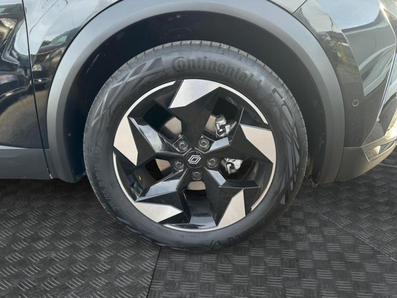 Occasion RENAULT Captur 1.0 TCe 90ch Techno 2024 Noir Etoilé/Grège perle 21990 € à Lesménils