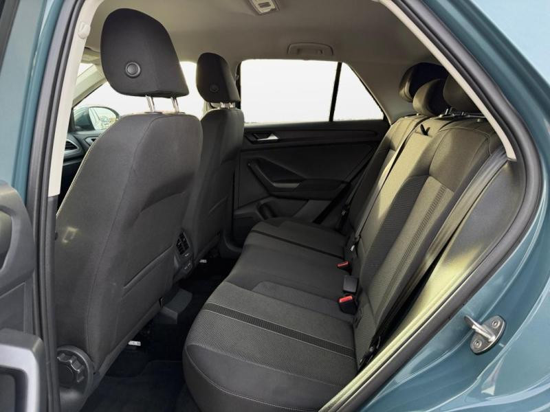 Occasion VOLKSWAGEN T-Roc 1.5 TSI Evo2 150ch Life Plus DSG7 2025 Gris 29490 € à Lesménils