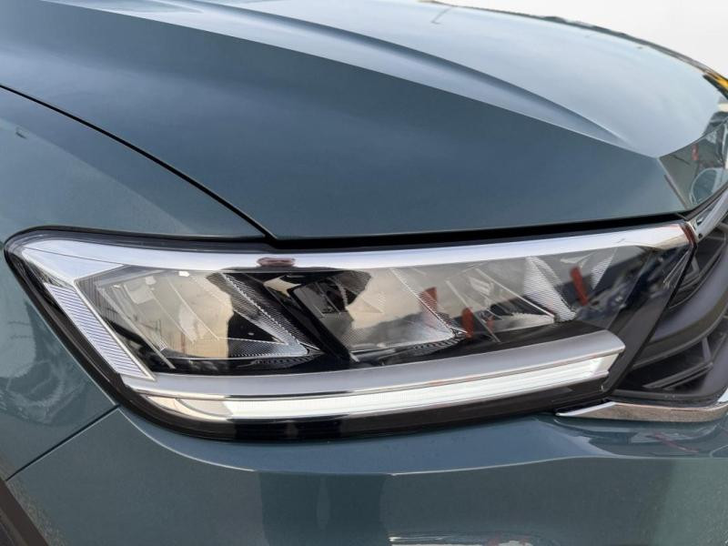 Occasion VOLKSWAGEN T-Roc 1.5 TSI Evo2 150ch Life Plus DSG7 2025 Gris 29490 € à Lesménils