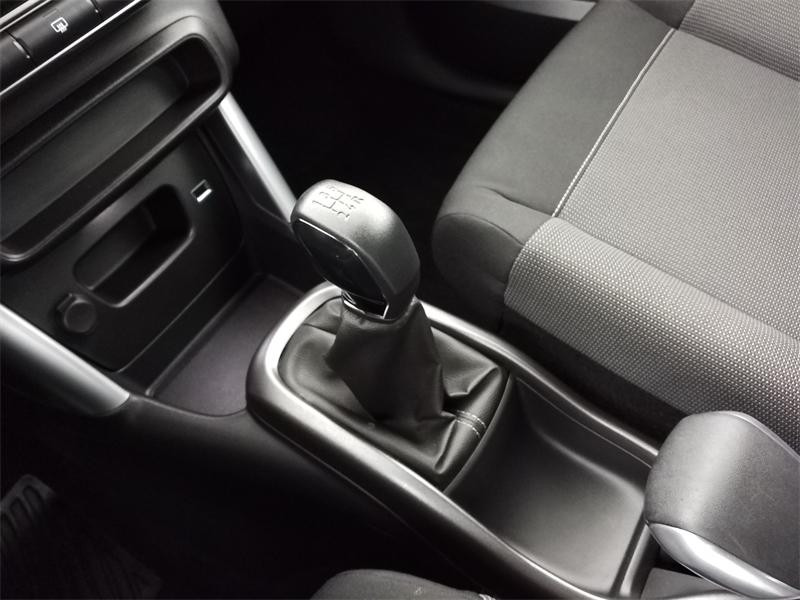 Used CITROEN C3 Aircross PureTech 82ch Sunshine 2018 Spicy Orange (M) € 9240 in Lesménils