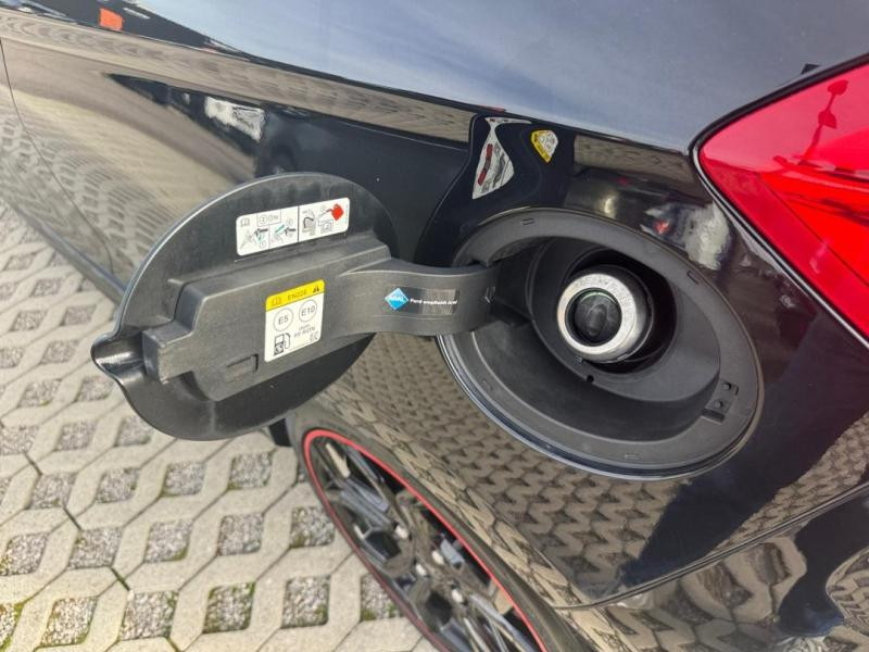 Used FORD Fiesta 1.0 EcoBoost 140ch Stop&Start ST-Line 3p Euro6.2 2019 Noir Shadow € 11490 in Lesménils