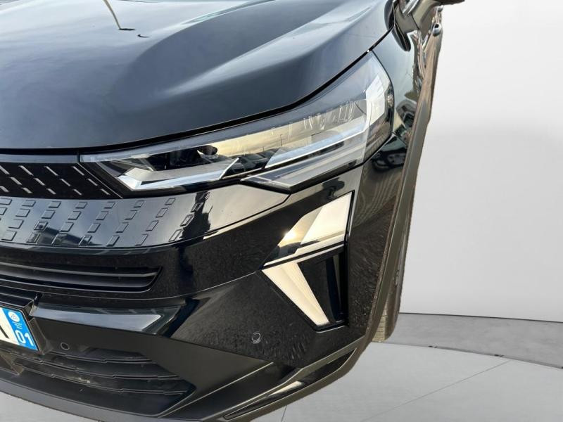 Occasion RENAULT Captur 1.0 TCe 90ch Techno 2024 Noir Etoilé/Grège perle 21990 € à Lesménils