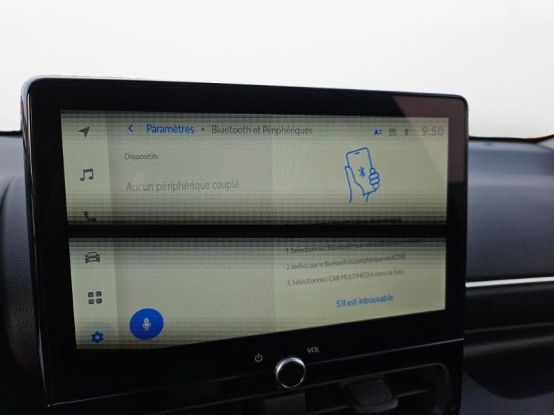 Occasion TOYOTA Yaris 116h Design 5p MY22 2024 Blanc 20990 € à Lesménils