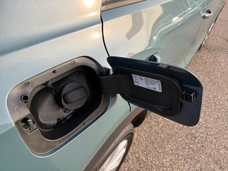 Occasion VOLKSWAGEN T-Roc 1.5 TSI Evo2 150ch Life Plus DSG7 2025 Gris 29490 € à Lesménils