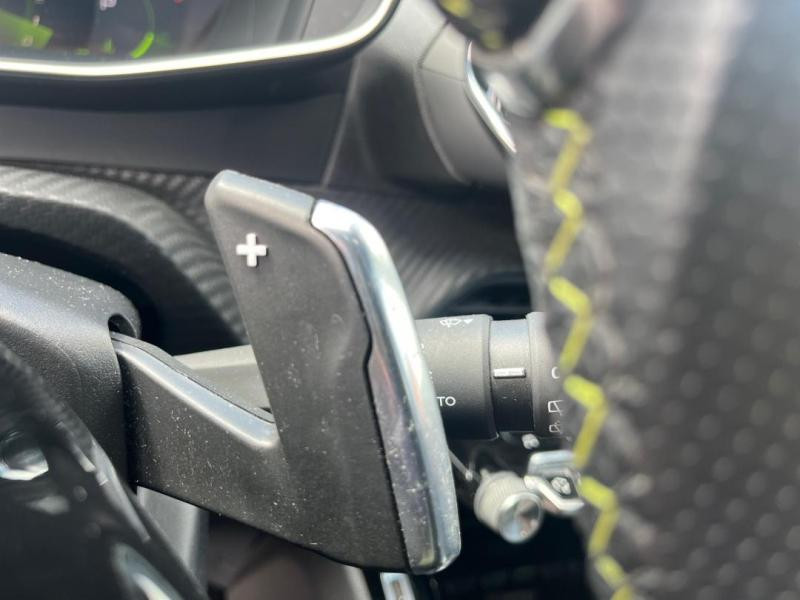 Used PEUGEOT 2008 1.2 PureTech 130ch S&S GT Line EAT8 7cv 2020 Orange Fusion (M) € 15840 in Lesménils