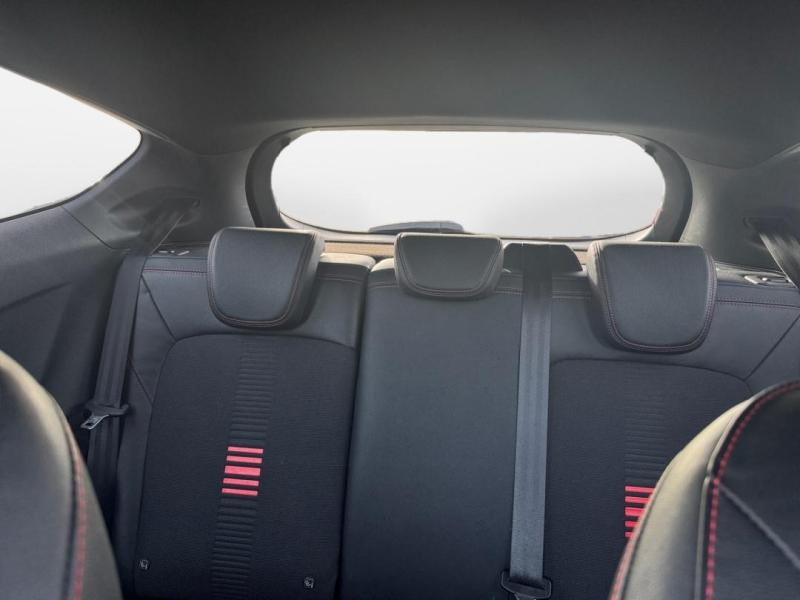 Used FORD Fiesta 1.0 EcoBoost 140ch Stop&Start ST-Line 3p Euro6.2 2019 Noir Shadow € 11490 in Lesménils