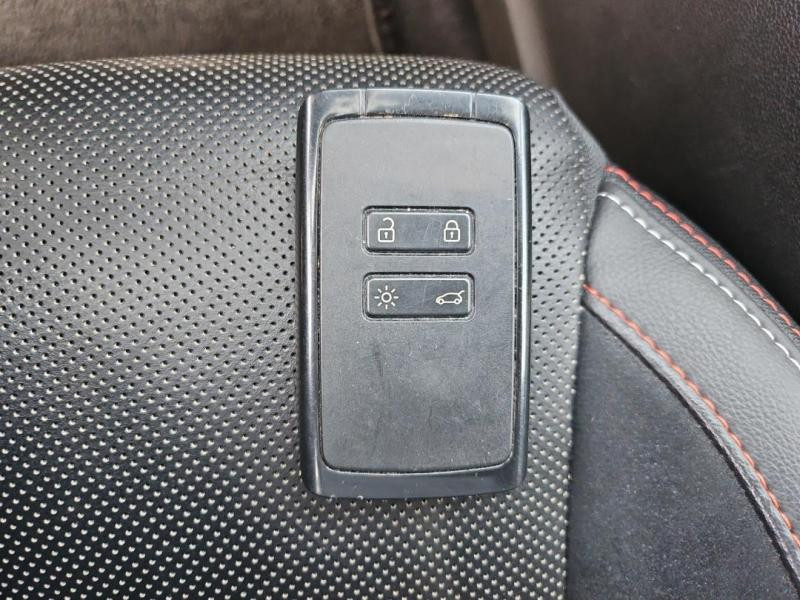 Occasion RENAULT Arkana 1.6 E-Tech hybride 145ch RS Line Fast Track 2023 Noir 22990 € à Lesménils